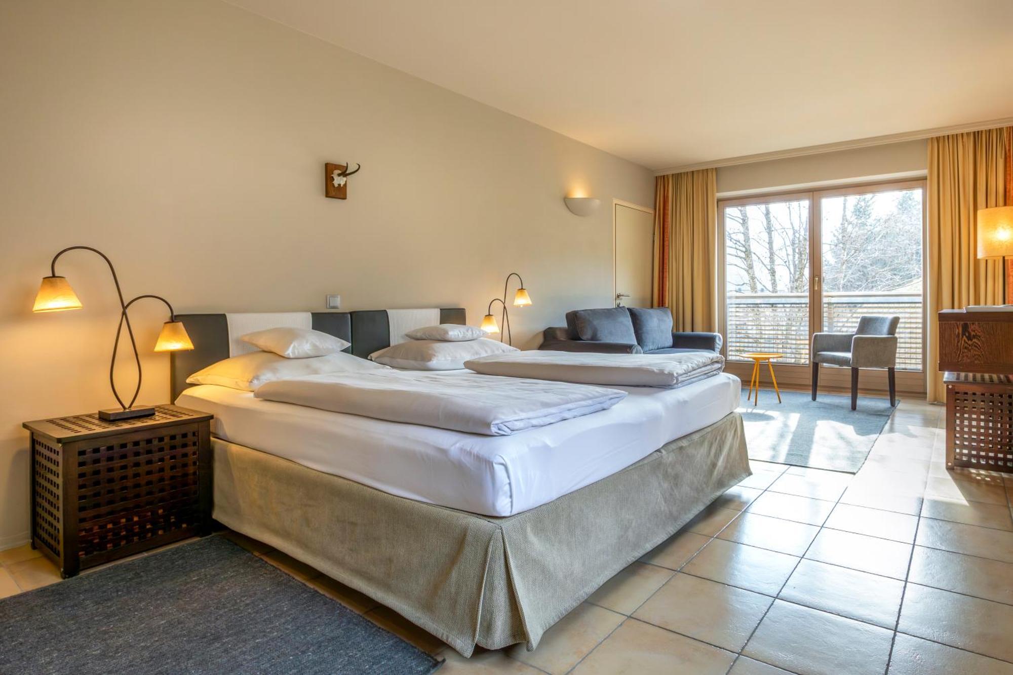 Hotel Edelweiss Герлос Экстерьер фото