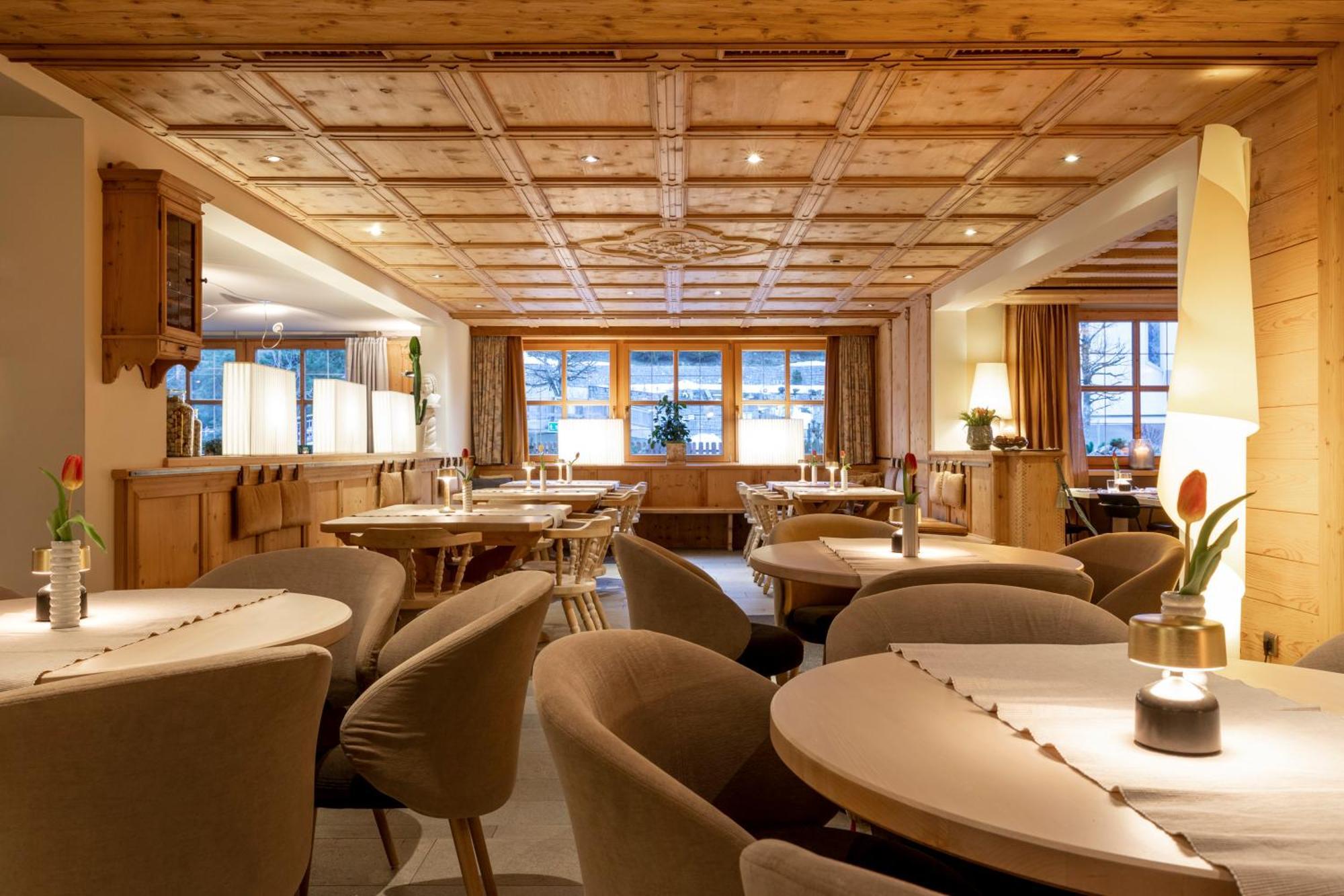 Hotel Edelweiss Герлос Экстерьер фото