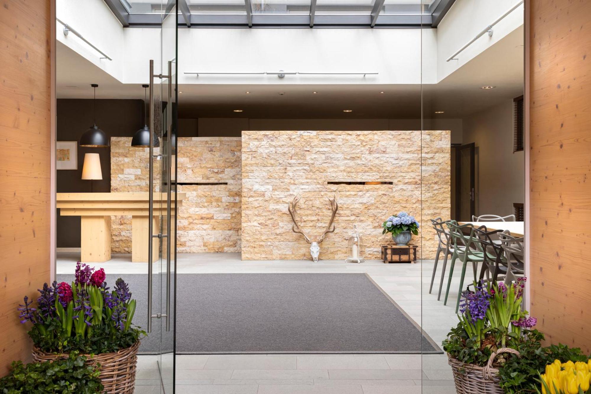 Hotel Edelweiss Герлос Экстерьер фото