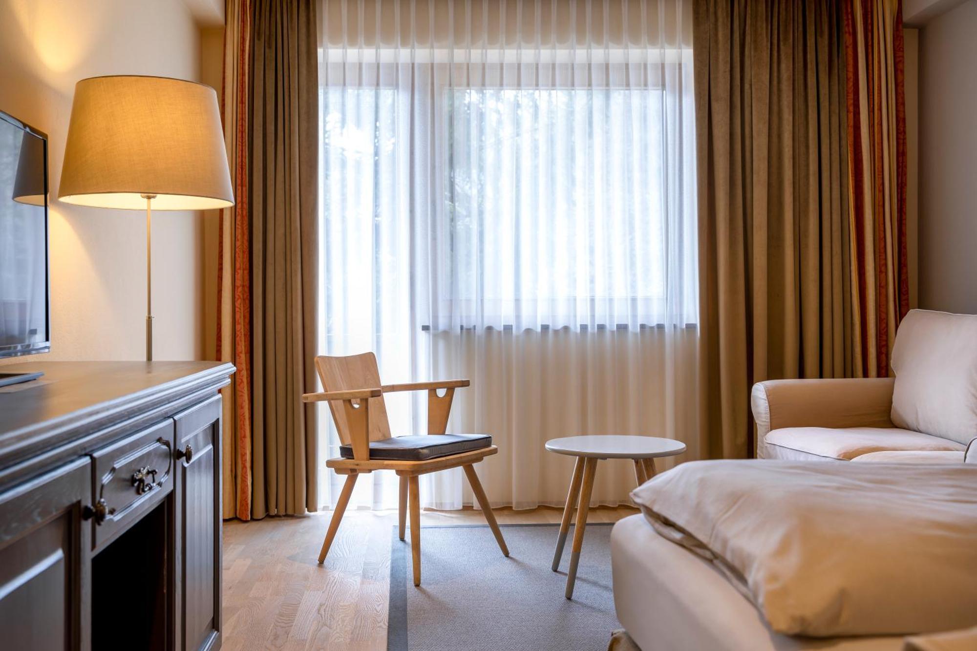 Hotel Edelweiss Герлос Экстерьер фото