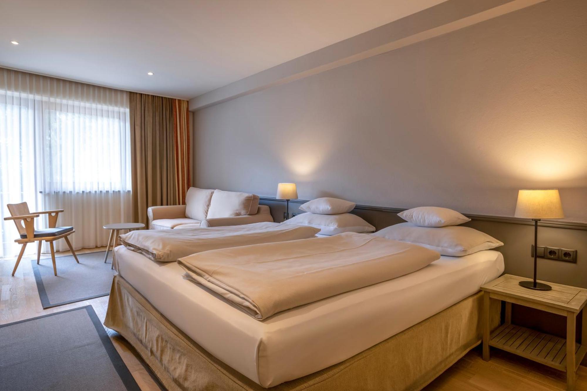 Hotel Edelweiss Герлос Экстерьер фото