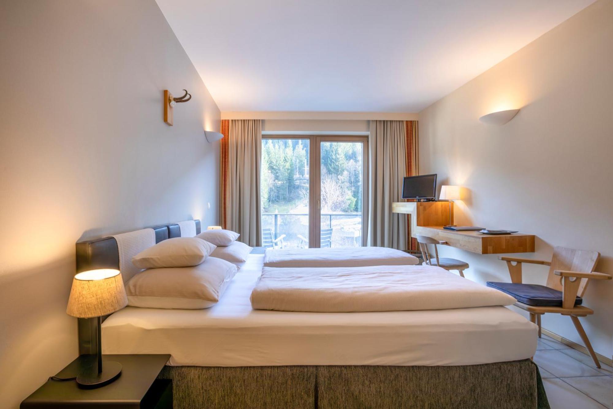 Hotel Edelweiss Герлос Экстерьер фото